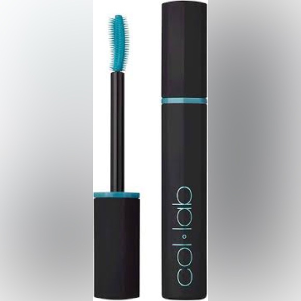 Love‎ your CURVES black brown Mascara.